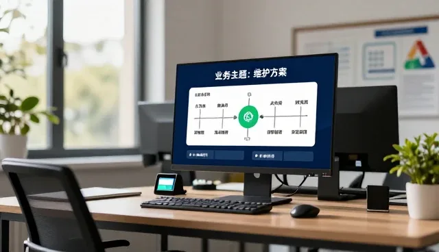 媒介投放中技术更新对文案创作的影响与应对策略