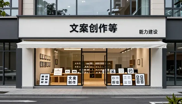 媒介投放中的文案创作性能与适用场景分析