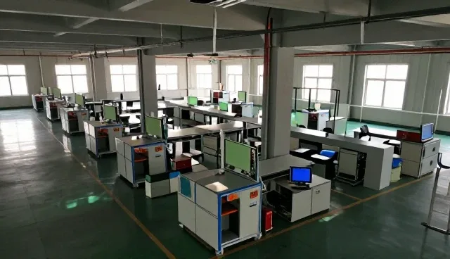 办公场所应用中的能力建设特点