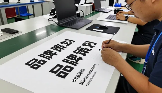 深圳市标美艺术设计有限公司探索宣传片更多应用场景