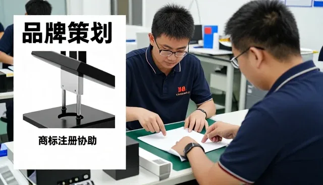 深圳市标美艺术设计有限公司关注品牌策划未来趋势